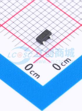 ADTA114ECAQ-7 DIODES(美台) SOT-23 数字晶体管 现货