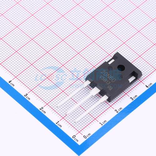 SPW20N60C3FKSA1-VB VBsemi(微碧半导体) TO-247 场效应管 现货