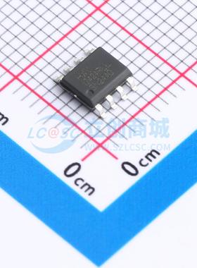 HIRF7424TRPBF HXY MOSFET(华轩阳电子) SOP-8 场效应管 现货