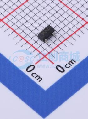 RU2N7002EB Ruichips(锐骏半导体) SOT-23 场效应管 现货