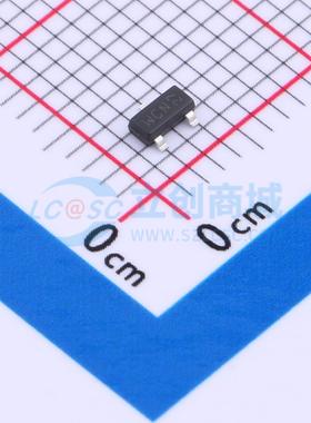 PMV75UP,215 Nexperia(安世) TO-236AB 场效应管 现货