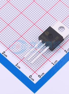 IPP80R450P7XKSA1  TO-220-3 场效应管 现货