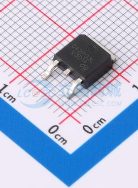 IPD042P03L3 G-VB VBsemi(微碧半导体) TO-252 场效应管 现货