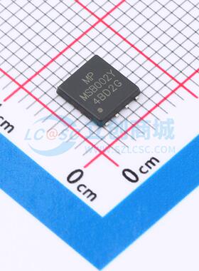MSB002Y MP(美禄科技) PDFN-8L(5x6) 场效应管 现货