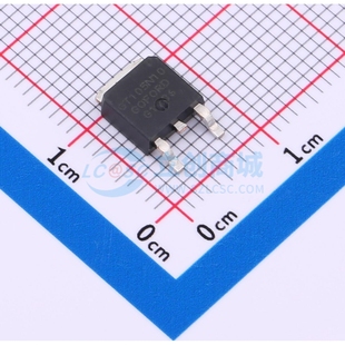 GOFORD 场效应管 谷峰 252 现货 GT105N10K