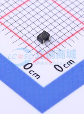 2SA1579FRAT106R ROHM(罗姆) SOT-323-3 三极管 现货