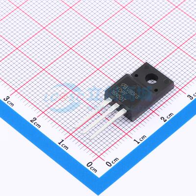 FDPF16N50T-VB VBsemi(微碧半导体) TO-220F 场效应管 现货
