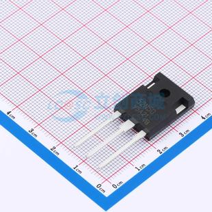 微碧半导体 VBsemi 247 现货 SPW52N50C3 场效应管