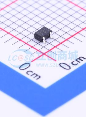 DTA143TUAT106 ROHM(罗姆) SOT-323(SC-70) 数字晶体管 现货