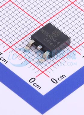 ME55N06A-G MATSUKI(松木) TO-252-2 场效应管 现货