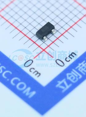 FMMT614TA DIODES(美台) SOT-23 达林顿管 现货