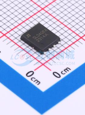 JMSL0406AG-13 JJW(捷捷微) PDFN(5x6) 场效应管 现货