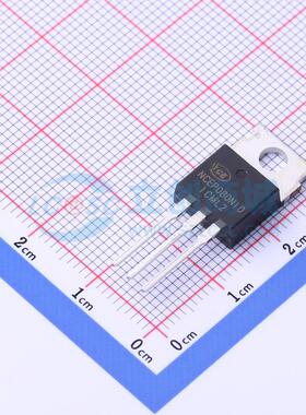 NCEP080N10 NCE(无锡新洁能) TO-220 场效应管 现货