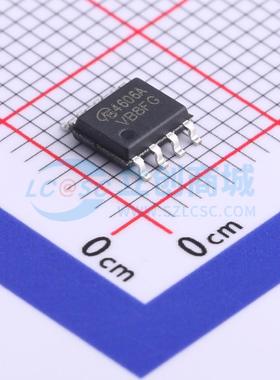 AO4606A-VB VBsemi(微碧半导体) SOP-8 场效应管 现货