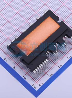 FSBB20CH60C onsemi(安森美) SPM-CC-027 智能功率模块(IPM) 现货