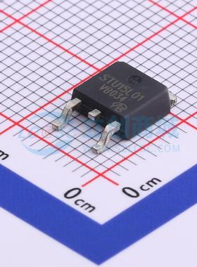 STU15L01-VB VBsemi(微碧半导体) TO-252-2 场效应管 现货