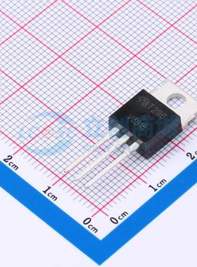 AOT296L-VB VBsemi(微碧半导体) TO-220 场效应管 现货