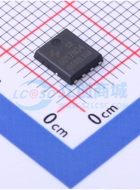 HYG017N04LS1C2 HUAYI(华羿微) DFN-8(5.2x5.9) 场效应管 现货