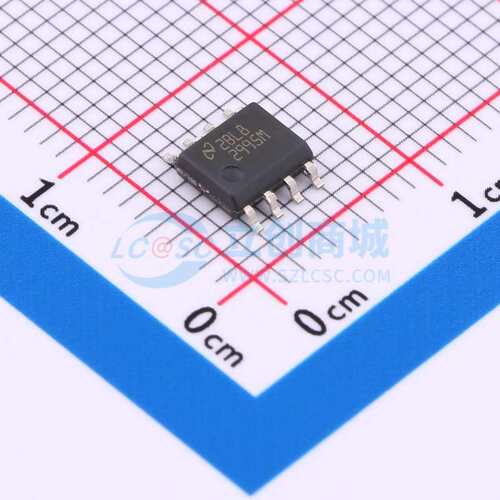 LP2995MX/NOPB SOIC-8 全新原装 TI(德州仪器)
