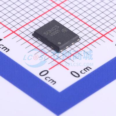 VBZQA50N03 VBsemi(微碧半导体) PQFN-8(5x6) 场效应管 现货