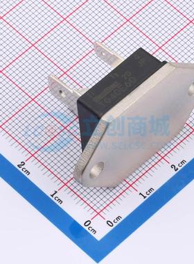 TG40E60 SanRex Corporation - 晶闸管(可控硅)/模块 现货