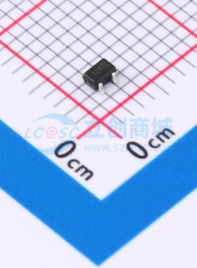 ADTC114EUAQ-13 DIODES(美台) SOT-323 数字晶体管 现货