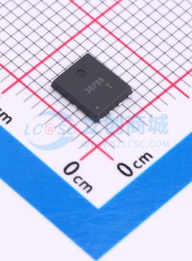SP30P06NK Siliup(矽普) PDFN-8L(5x6) 场效应管 现货