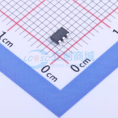 TPS563201DDCT TSOT-23-6 全新原装 TI(德州仪器)