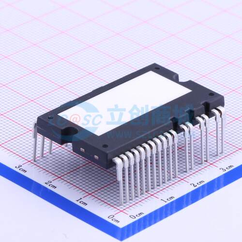 FNC42060F2 onsemi(安森美) SPM-AA-C26 智能功率模块(IPM) 现货