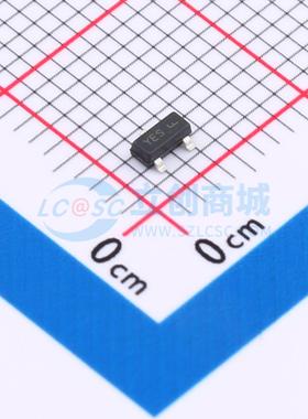 PMV65XPER TECH PUBLIC(台舟) SOT-23 场效应管 现货