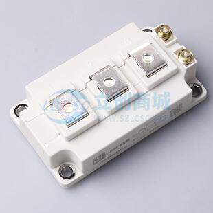 LGM400HF65S4T1A luxin-semi(上海陆芯) - IGBT管/模块 现货