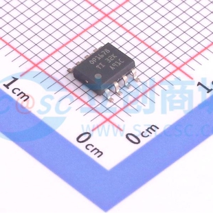 OPA1678IDR SOIC-8-150mil 全新原装 TI(德州仪器)