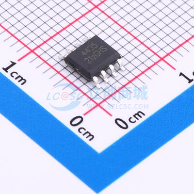 AO4435 Hottech(合科泰) SOP-8 场效应管 现货