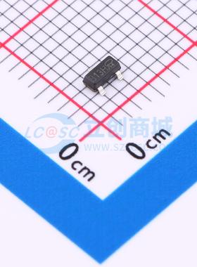 AP2326GN-HF-VB VBsemi(微碧半导体) SOT-23 场效应管 现货