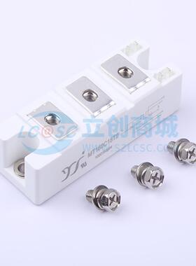 MT160C18T2 YANGJIE(扬杰) T2 晶闸管(可控硅)/模块 现货