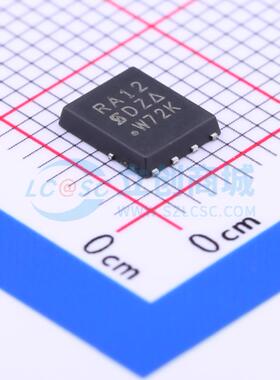 SIRA12DP-T1-GE3 VISHAY(威世) PowerPAK-SO-8 场效应管 现货