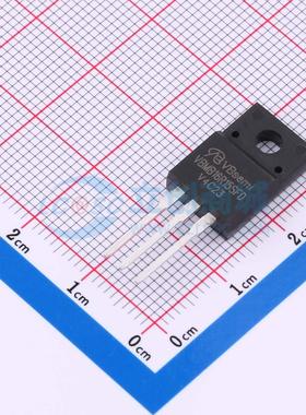 VBMB16R15SFD VBsemi(微碧半导体) TO-220F 场效应管 现货