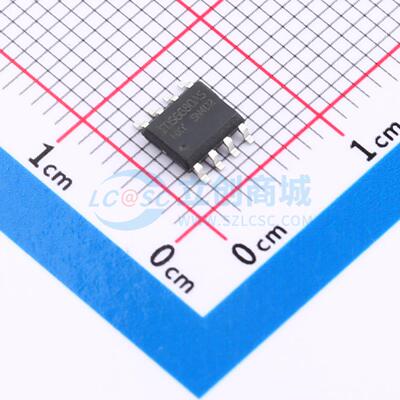 FDS6680AS-HXY HXY MOSFET(华轩阳电子) SOP-8 场效应管 现货
