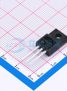 RS8N80F REASUNOS(瑞森半导体) TO-220F 场效应管 现货