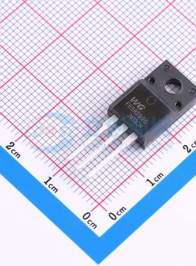 WGF65R290G Wild Goose(威谷) TO-220F 场效应管 现货