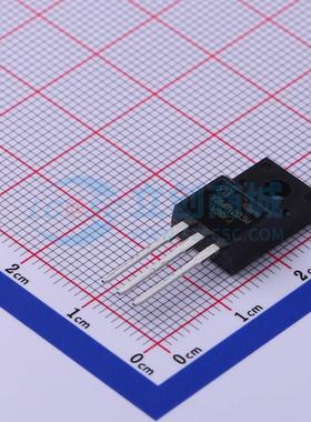 VBMB1203M VBsemi(微碧半导体) TO-220F-3 场效应管 现货