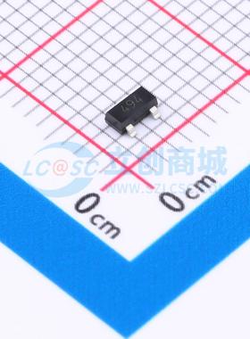FMMT494QTA DIODES(美台) TO-236-3 三极管 现货