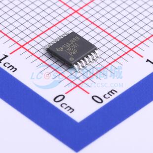LM5161PWPR HTSSOP-14-EP 全新原装 TI(德州仪器)