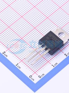 TIP41B SPTECH(深圳质超) TO-220C 三极管 现货
