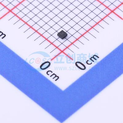 LP590718QDQNRQ1 X2-SON-4-EP(1x1) 全新原装 TI(德州仪器)