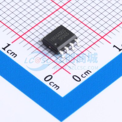 FDS4435BZ SOP-8 HXY MOSFET(华轩阳电子) 全新现货