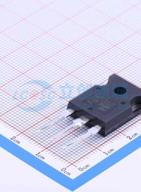 IRG4PC30UDPBF  TO-247AC-3 IGBT管/模块 现货