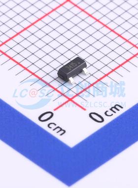 FS3415K FUXINSEMI(富芯森美) SOT-23(TO-236) 场效应管 现货