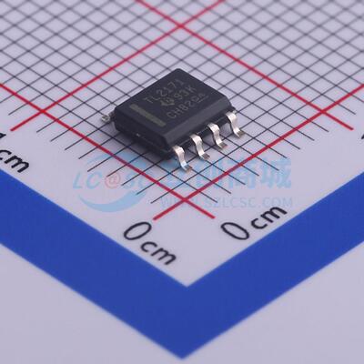 TLV2171IDR SOIC-8 全新原装 TI(德州仪器)
