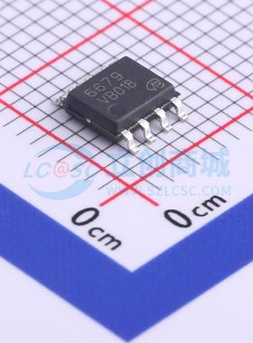 VBZA6679 VBsemi(微碧半导体) SO-8 场效应管 现货